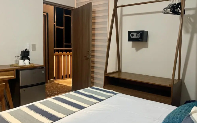 Arova Tulum Apartments