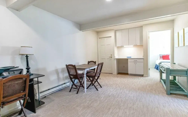 15 Chambertin Townhomes  3 Bedroom Townhouse by RedAwning