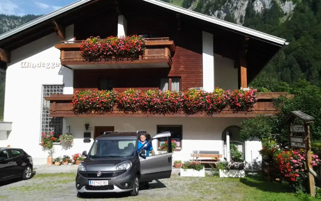 Haus Windegga