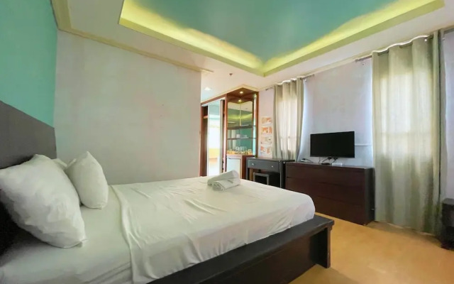Here Innstead Boracay powered by Cocotel