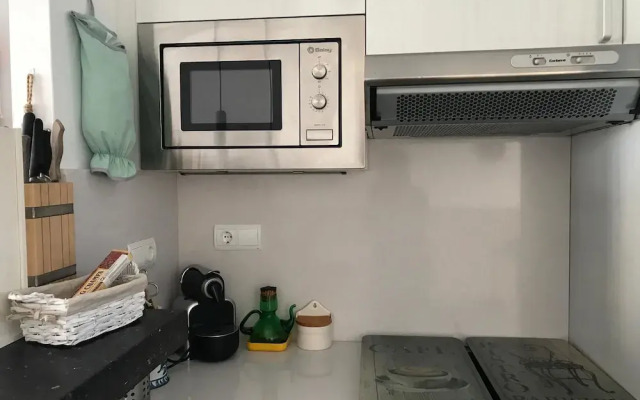 Estudio Mº Blanca - 110A