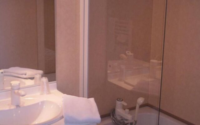 Le Relais de Saint Julien