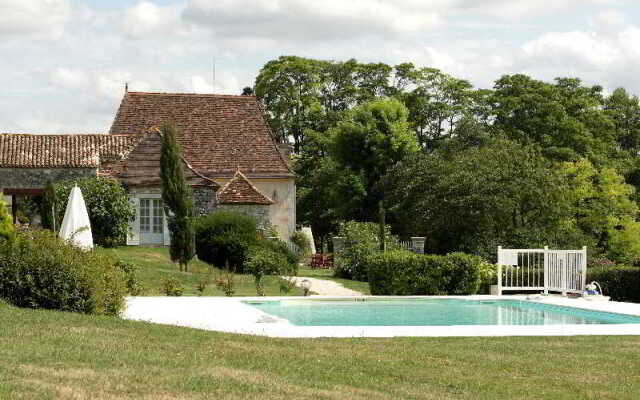 La Chartreuse du Bignac