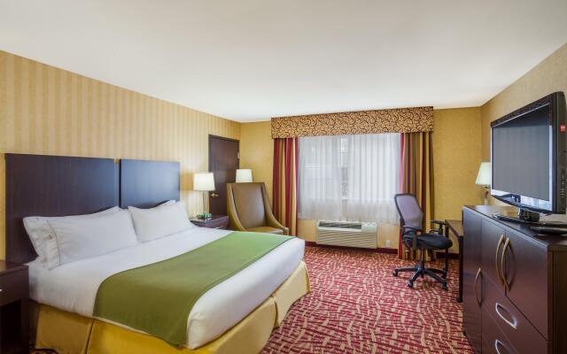 Holiday Inn Express - Layton, an IHG Hotel