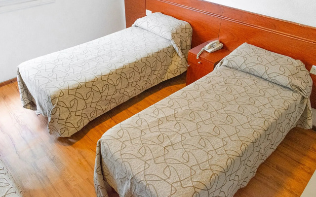 Hotel Traful