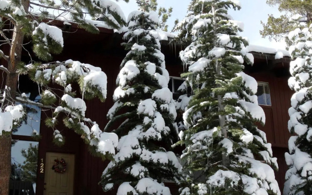 Mammoth Estates Rentals