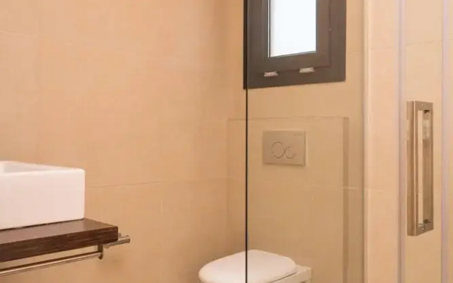 Kalliopi Luxury Apartments
