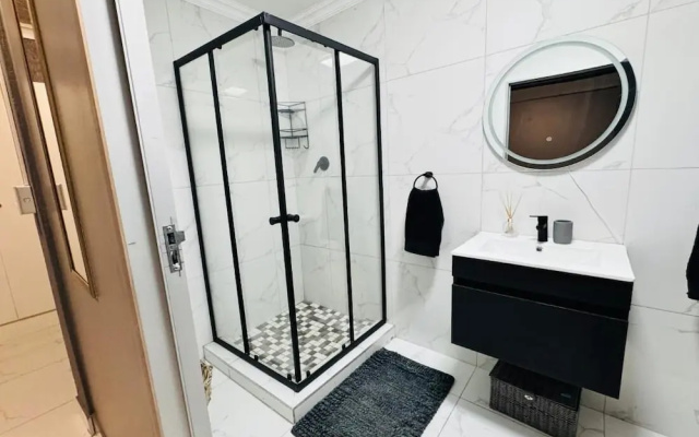 Villa Picasso Sandton - Executive