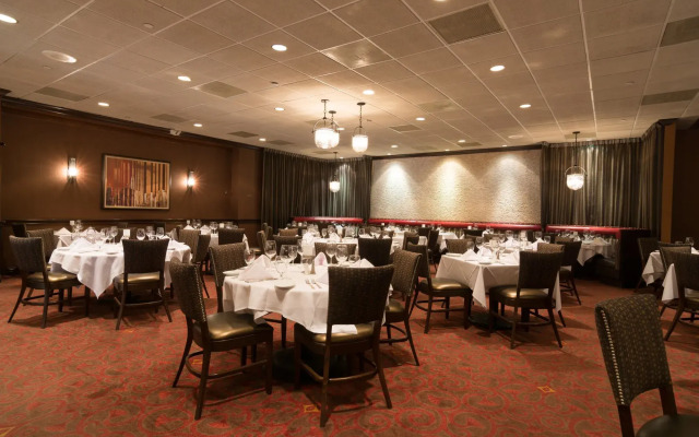 Hampton Inn Parsippany