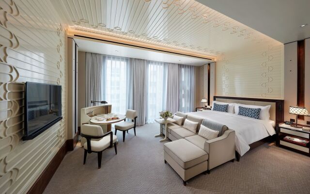 Mandarin Oriental Doha