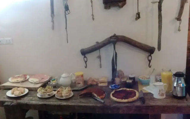 L'Antico Casale dei Sogni