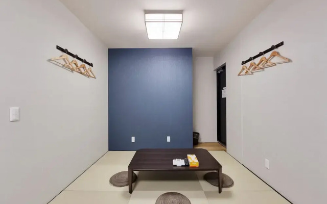 Kyu Kyu Hotel