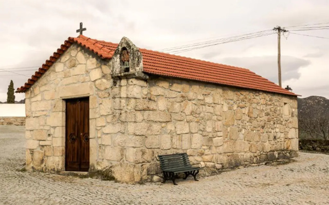 Quinta Chão do Nabal