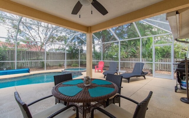 Sunny Days Bradenton Pool Home Minutes From Local Beaches 2 Bedroom Home by Redawning