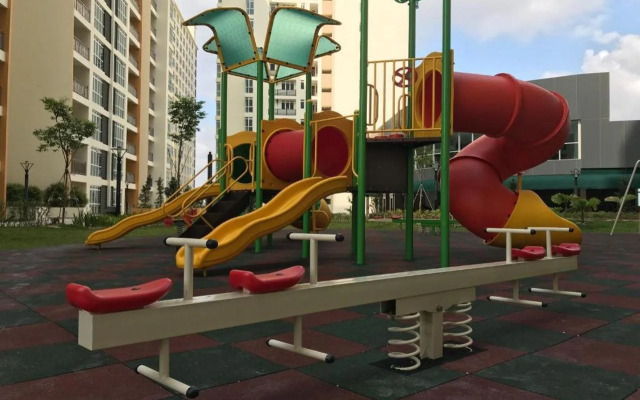 KSL Hot Spring Resort