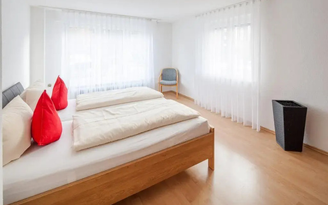 Kaisers - das kleine Stadthotel