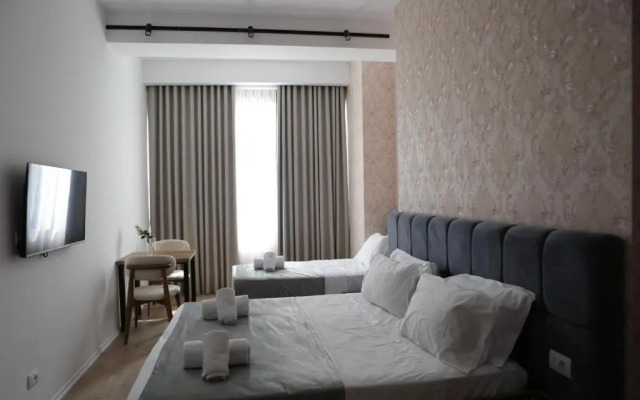 Hotel La Rosa