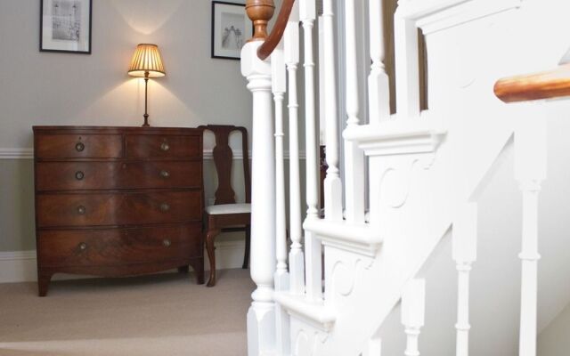 The Loft Room