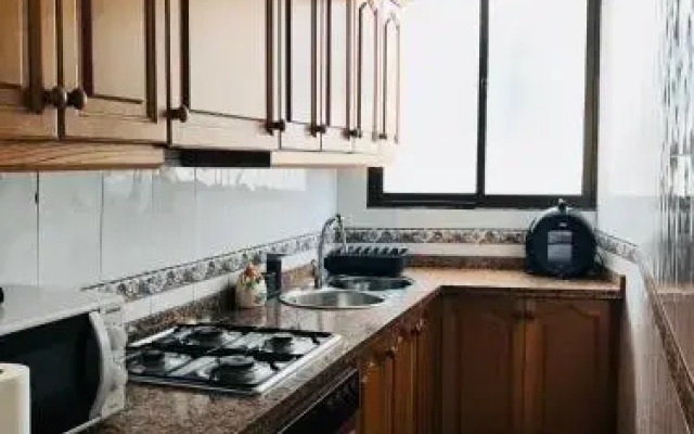 Casa Rural Setenil