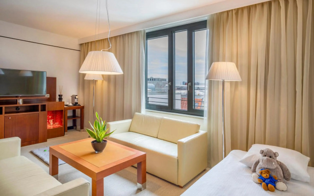 Melia Berlin