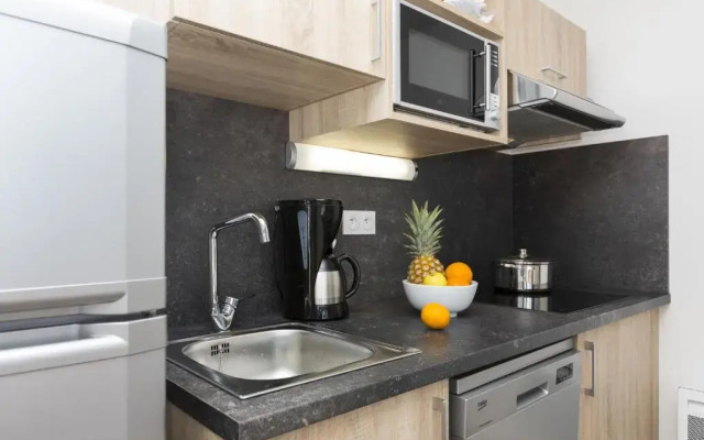 Résidence Odalys Le Domaine des Pins