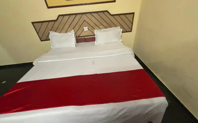 Hotel Mangal