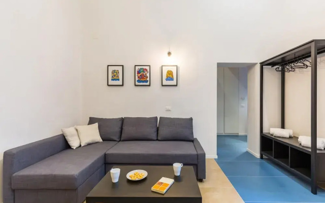 Art Apartment at Sanit by Wonderful Italy