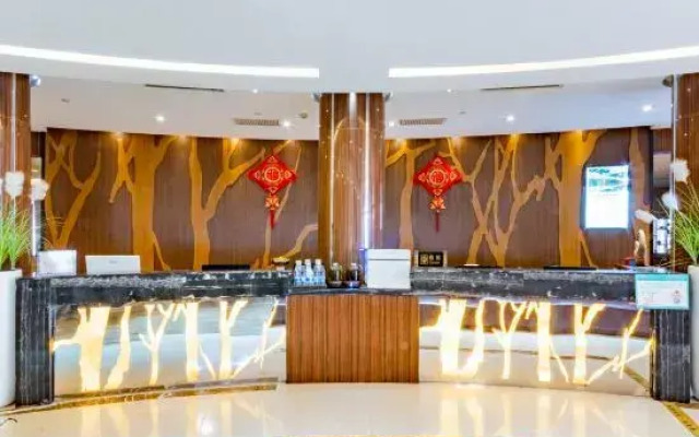 Heyixindi Hotel