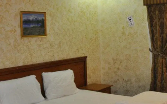 Al Rehaba Al Makkiah Hotel