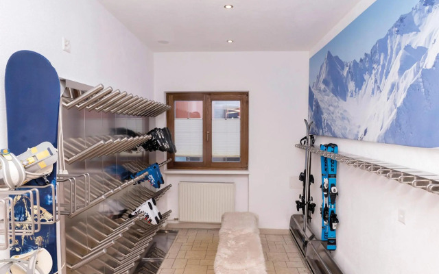 Ferienwohnungen Arina