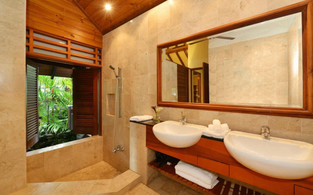 Monsoon Villa B