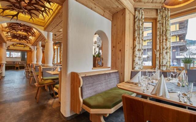 Hotel Hubertushof