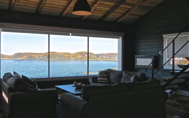 The Old Salt Box Co - Gertie's Place