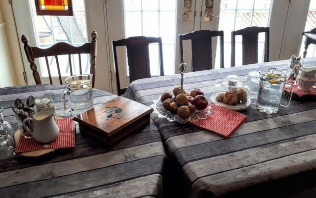 À La Petite Scène B&B