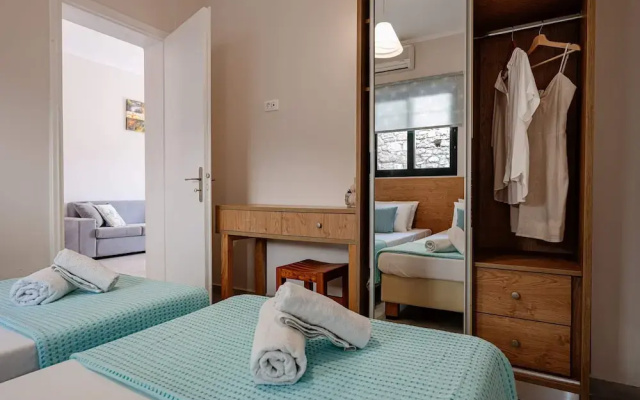 Elia Studios Zakynthos