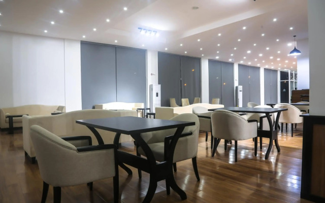 BON Hotel Ikeja Residence