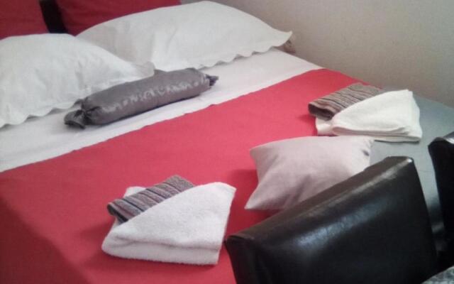 Oda - 150 M From Sea - Sa1(2)