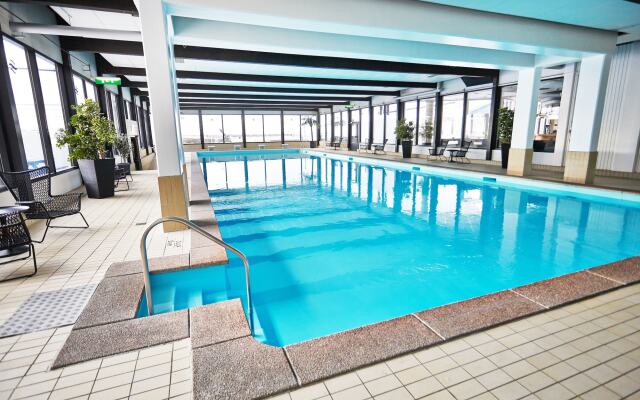 Strand Hotel Borgholm