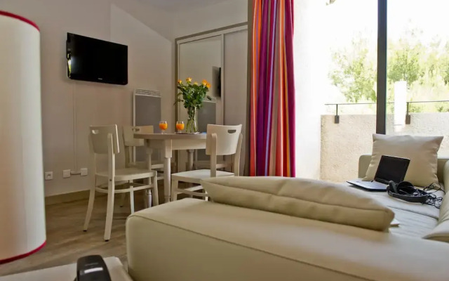 Vacanciel Six Fours les Plages