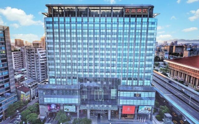 Palais de Chine Hotel
