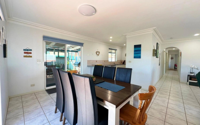 Cygnet Court 2 - Kalbarri, WA