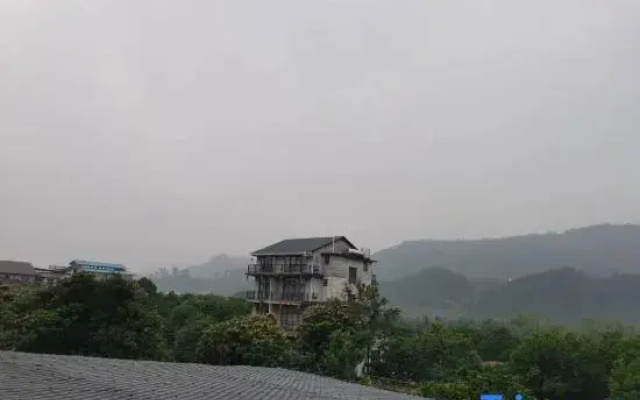 Sanjiang Xinhai Keju