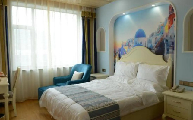 Jiatai Business Hotel