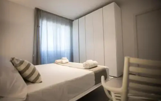 Le Ancore Luxury Apartments