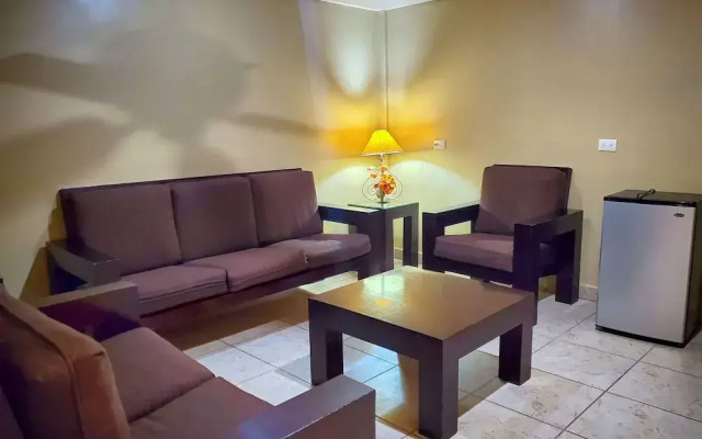 Hotel Oasis