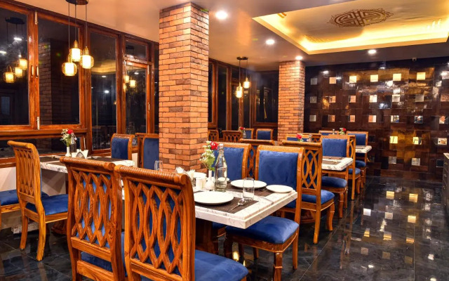 Rufina Pinasa Residency