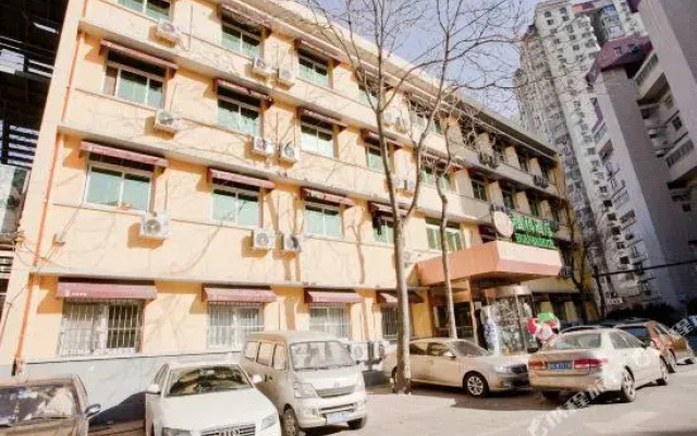 Tianjin Heng Pai Express Inn