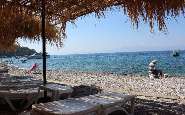 Sahin Motel and Restaurant