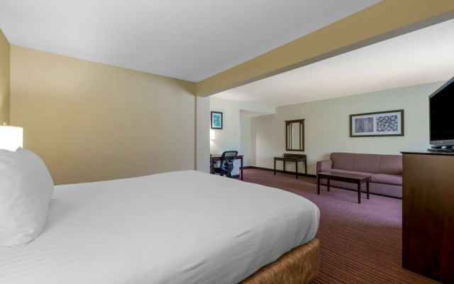 Best Western Seneca-Clemson