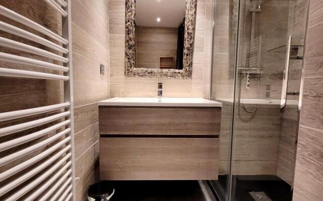 Appartement Les Gets, 3 pièces, 6 personnes - FR-1-598-30